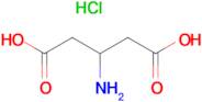 h-b-Homoaspartic acid hcl