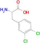 3,4-Dichlorophenylalanine