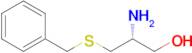 l-Cysteinol(bzl)