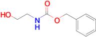 Benzyl N-(2-hydroxyethyl)carbamate