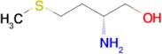 d-Methioninol