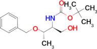 boc-d-Threoninol(bzl)