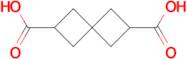 spiro-[3.3]-Heptane-2,6-dicarboxylic acid