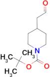 N-Boc-4-Piperidineacetaldehyde