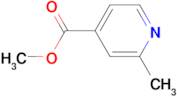 Methyl 2-methylisonicotinic acid