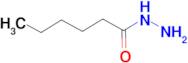 Hexanoic acid hydrazide