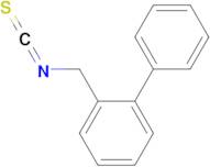 2-Phenylbenzyl isothiocyanate