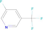 3-Fluoro-5-(trifluoromethyl)pyridine