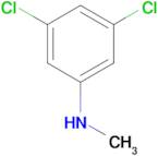 3,5-Dichloro-N-methylaniline