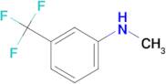 N-Methyl-3-(trifluoromethyl)aniline