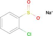 2-Chlorobenzenesulfinic acid sodium salt