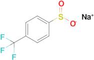 4-(Trifluoromethyl)benzenesulfinic acid sodium salt