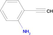2-Aminophenylacetylene