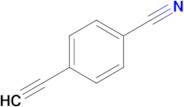 4-Cyanophenylacetylene