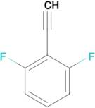 2,6-Difluorophenylacetylene