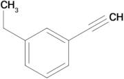 3-Ethylphenylacetylene
