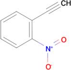 2-Nitrophenylacetylene