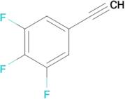 3,4,5-Trifluorophenylacetylene