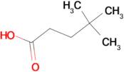 4,4-Dimethylpentanoic acid