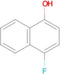 4-Fluoronaphthalen-1-ol