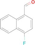 4-Fluoro-1-naphthaldehyde