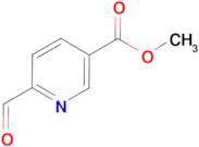 Methyl 6-formylnicotinate