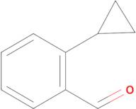 2-Cyclopropylbenzaldehyde