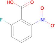 2-Fluoro-6-nitrobenzoic acid