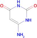 4-Amino-2,6-dihyroxypyrimidine