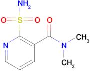 N,N-Dimethylnicotinamide-2-sulfonamide