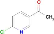 5-Acetyl-2-chloropyridine