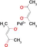 Palladium-2,4-pentanedionate
