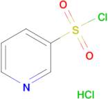 Pyridine-3-sulfonyl chloride hydrochloride