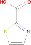 1,3-Thiazole-2-carboxylic acid