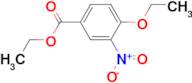 Ethyl 4-ethoxy-3-nitrobenzoate