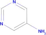 Pyrimidin-5-amine