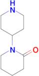 [1,4']-Bipiperidinyl-2-one