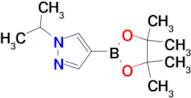 1-Isopropyl-1H-pyrazole-4-boronic acid pinacol ester