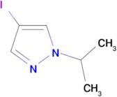 4-Iodo-1-isopropyl-1H-pyrazole