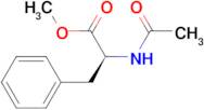 N-Acetyl-l-phenylalanine methyl ester