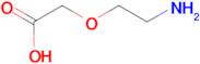 (2-Amino-ethoxy)-acetic acid