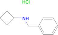 Benzyl-cyclobutyl-amine hydrochloride