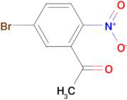 1-(5-Bromo-2-nitro-phenyl)ethanone