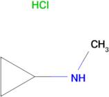 N-Cyclopropyl-methylamine hydrochloride