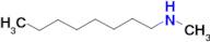 N-Methyl-octylamine