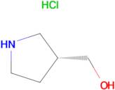 (R)-β-Prolinol hydrochloride