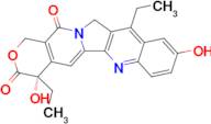 7-Ethyl-10-hydroxy-camptothecin