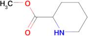 Methyl piperidine-2-carboxylate