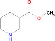 Methyl piperidine-3-carboxylate