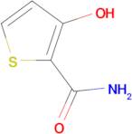 3-Hydroxythiophene-2-carboxamide